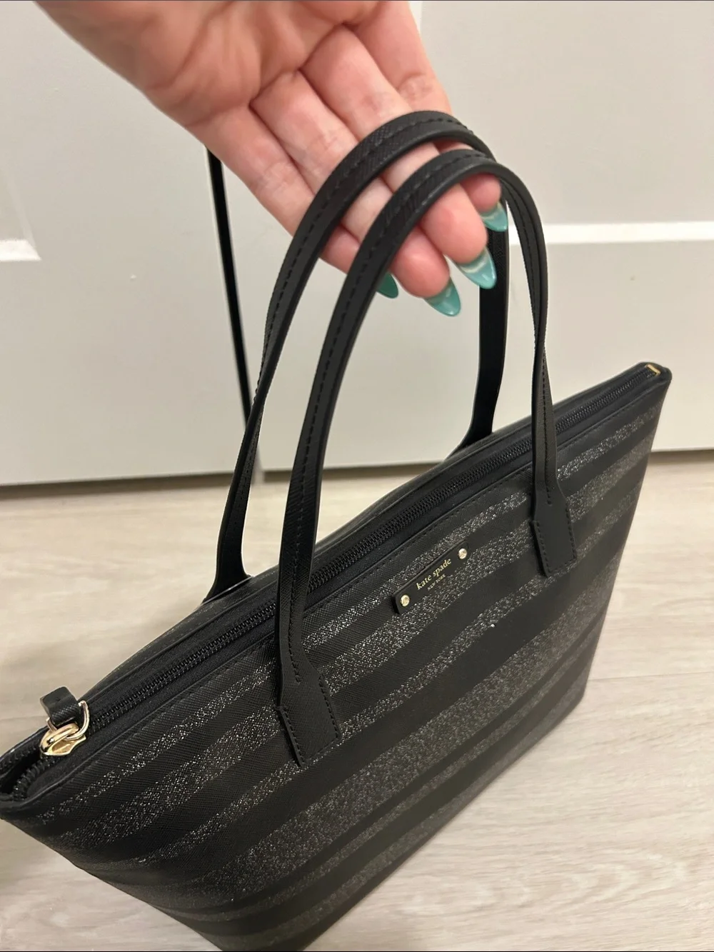 Kate Spade (NWT) Haven Lane Hani Small Tote